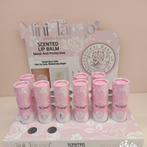 BALSAMO LABIAL CAJA 24 UNIDADES (L263)