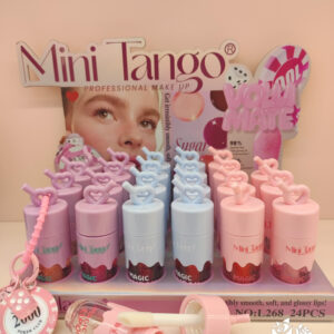 LIP OIL CAJA 24 (L268)