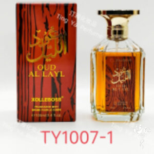 PERFUME 100ml CAJA 12 (TY1007-1)