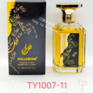 PERFUME 100ml CAJA 12 (TY1007-11)