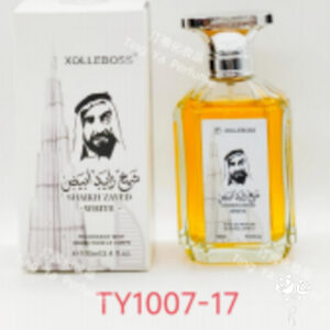 PERFUME 100ml CAJA 12 (TY1007-17)