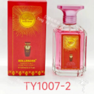 PERFUME 100ml CAJA 12 (TY1007-2)