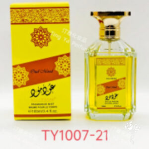 PERFUME 100ml CAJA 12 (TY1007-21)