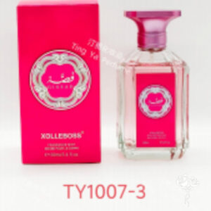 PERFUME 100ml CAJA 12 (TY1007-3)