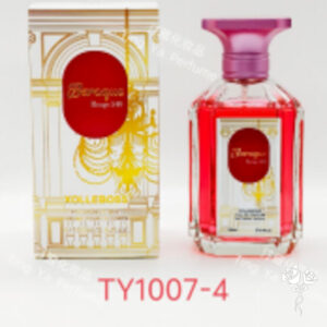 PERFUME 100ml CAJA 12 (TY1007-4)