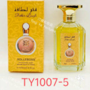 PERFUME 100ml CAJA 12 (TY1007-5)