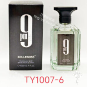 PERFUME 100ml CAJA 12 (TY1007-6)