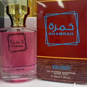 PERFUME 35ml CAJA 12 (TY302-11)