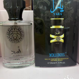 PERFUME 35ml CAJA 12 (TY302-13)