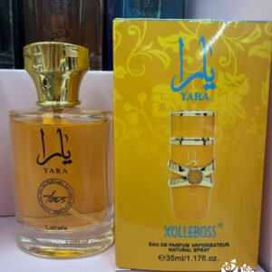 PERFUME 35ml CAJA 12 (TY302-15)
