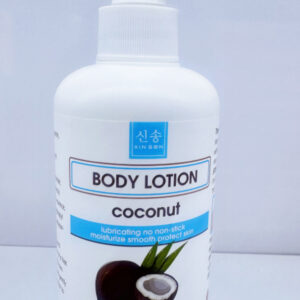 LOCIÓN CORPORAL CAJA 48 UNIDADES (XS-1255)