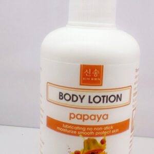 LOCIÓN CORPORAL CAJA 48 UNIDADES (XS-1260)