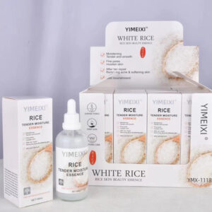 SERUM FACIAL CAJA 12 UNIDADES (YMX-1118)