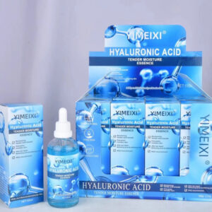SERUM FACIAL CAJA 12 UNIDADES (YMX-1119)