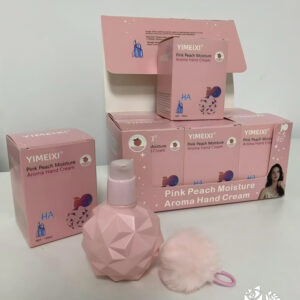 CREMA DE MANOS CAJA 12 (YMX-1124)