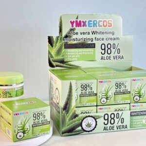 CREMA FACIAL CAJA 12 (YMX-3051)