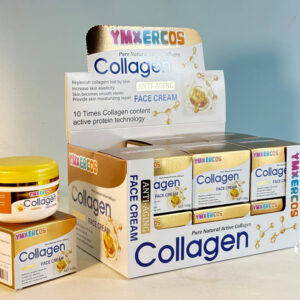 CREMA FACIAL CAJA 12 (YMX-3059)