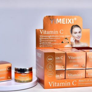 CREMA FACIAL CAJA 12 (YMX-3076)