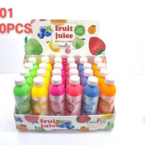 BALSAMO LABIAL CAJA 24 UNIDADES (Z2401)