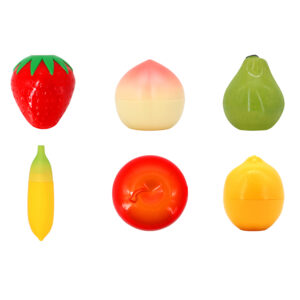 CREMA DE MANOS FRUTAS CAJA 12 UNIDADES (EMHSS)