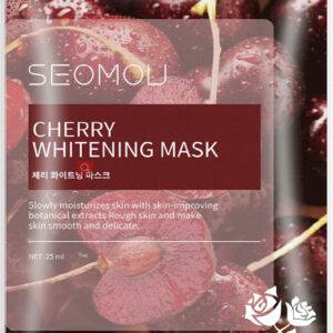MASCARILLA FACIAL CAJA 12 (7268)