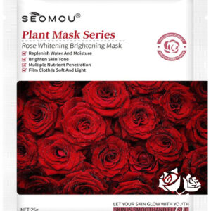MASCARILLA FACIAL CAJA 12 (7428)
