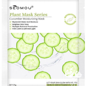 MASCARILLA FACIAL CAJA 12 (7459)