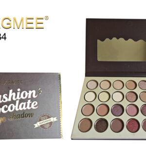 PALETA DE SOMBRAS CAJA 12 (9084)
