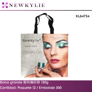 BOLSA CAJA 24 (KL64734)