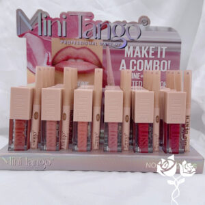 LABIAL LÍQUIDO CAJA 24 (L227)