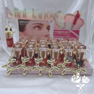 LABIAL LÍQUIDO CAJA 24 (L276)