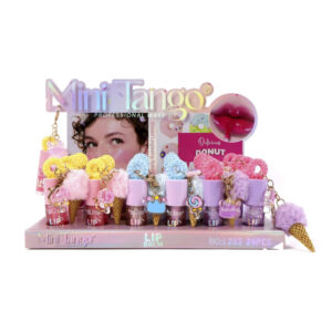 LIP OIL CAJA 24 (L283)