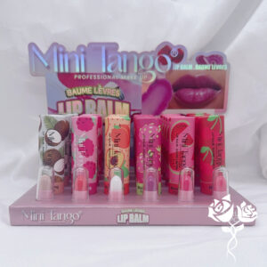 LABIAL LÍQUIDO CAJA 24 (L345)