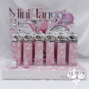 BÁLSAMO LABIAL CAJA 24 (L363)