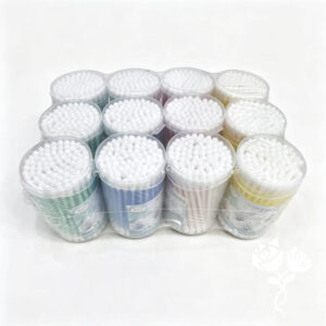 HISOPOS COTONITOS CAJA 12 (MF-608)