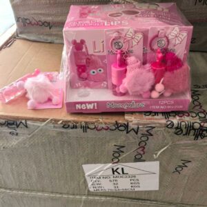LABIAL LÍQUIDO CAJA 12 (MOC2326)