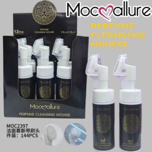 LIMPIADOR FACIAL CAJA 12 (MOC2397)