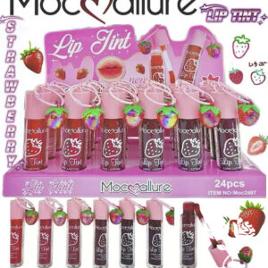 GLOSS LABIAL CAJA 24 (MOC2487)