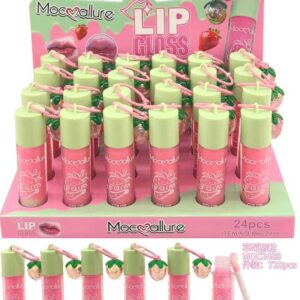 GLOSS LABIAL CAJA 24 (MOC2488)