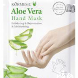 MASCARILLA PARA MANOS CAJA 12 (NO.KMC33456)