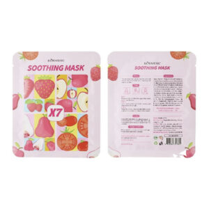 MASCARILLA FACIAL CAJA 12 (NO.KMC57679)