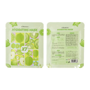 MASCARILLA FACIAL CAJA 12 (NO.KMC57686)