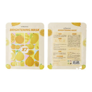 MASCARILLA FACIAL CAJA 12 (NO.KMC57693)