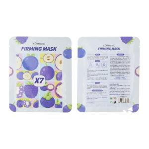 MASCARILLA FACIAL CAJA 12 (NO.KMC57709)