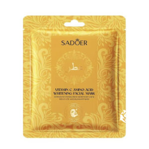 MASCARILLA FACIAL CAJA 12 (NO.SD31761)