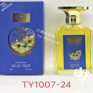 PERFUME 100ml CAJA 12 (TY1007-24)