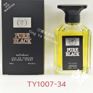 PERFUME 100ml CAJA 12 (TY1007-34)