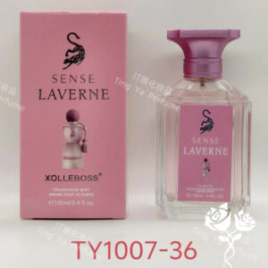 PERFUME 100ml CAJA 12 (TY1007-36)