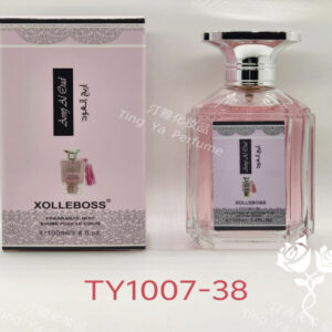 PERFUME 100ml CAJA 12 (TY1007-38)