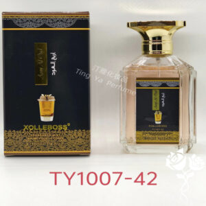 PERFUME 100ml CAJA 12 (TY1007-42)